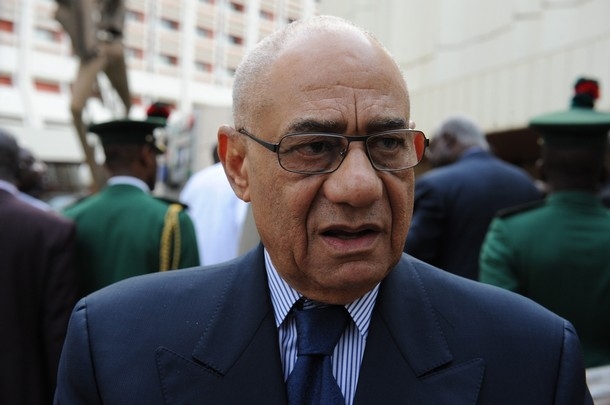 Ministère de l’Intégration africaine/Kacou Gervais transfert les dossiers à Bictogo